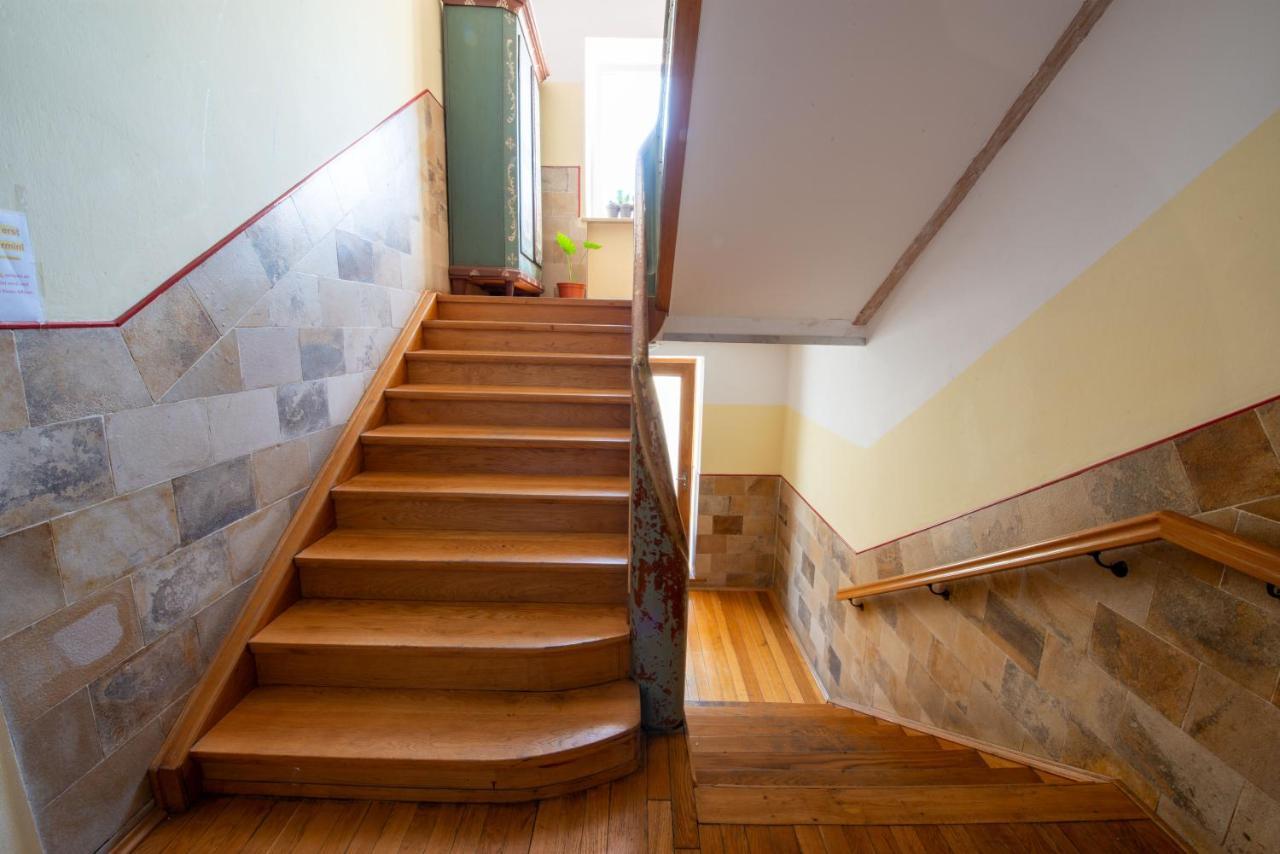 Bessa Homes 6 Personen 2 Schlafzimmer, 3 King Size, Betten, Balkon, Kueche Apartment *